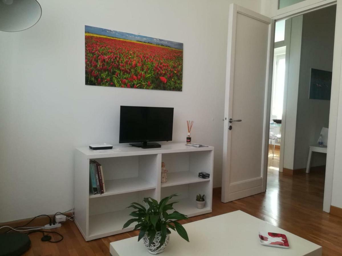 Apartment La Casa Di Abbi Lecce