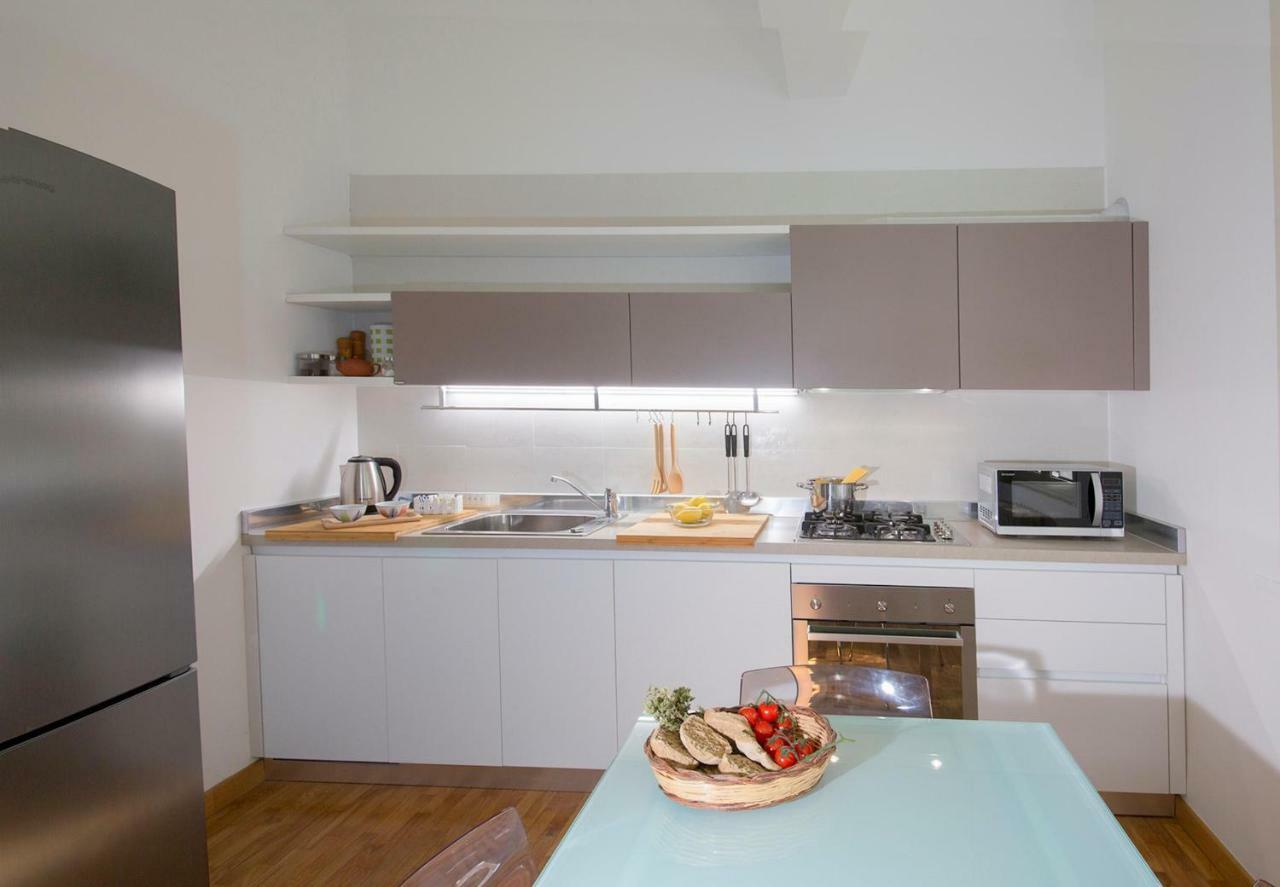 La Casa Di Abbi