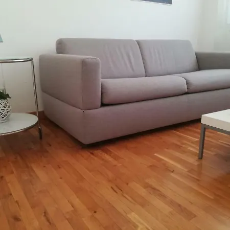 La Casa Di Abbi Apartamento Lecce Exterior foto