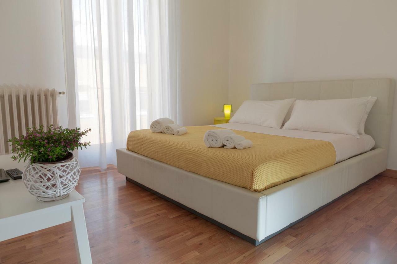 La Casa Di Abbi Apartamento
