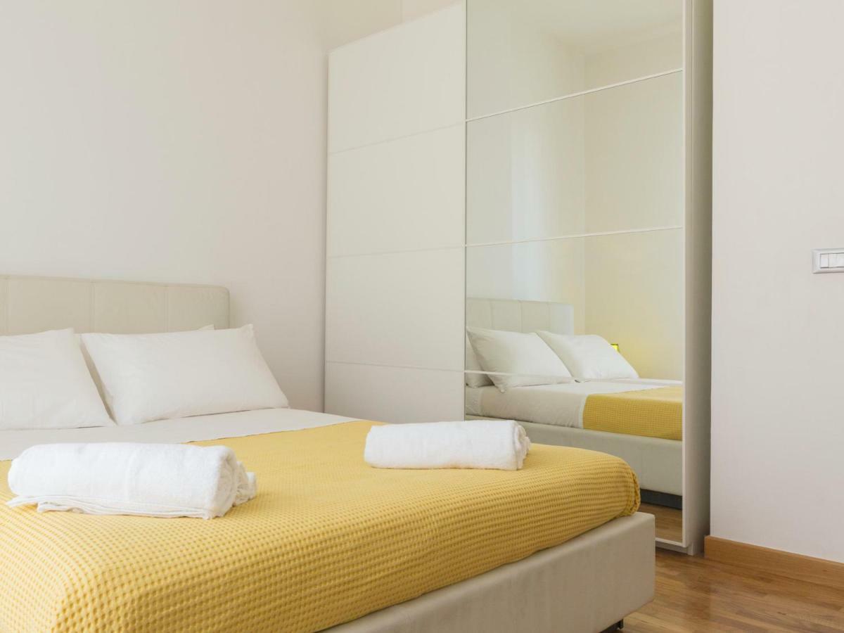 Apartamento La Casa Di Abbi
