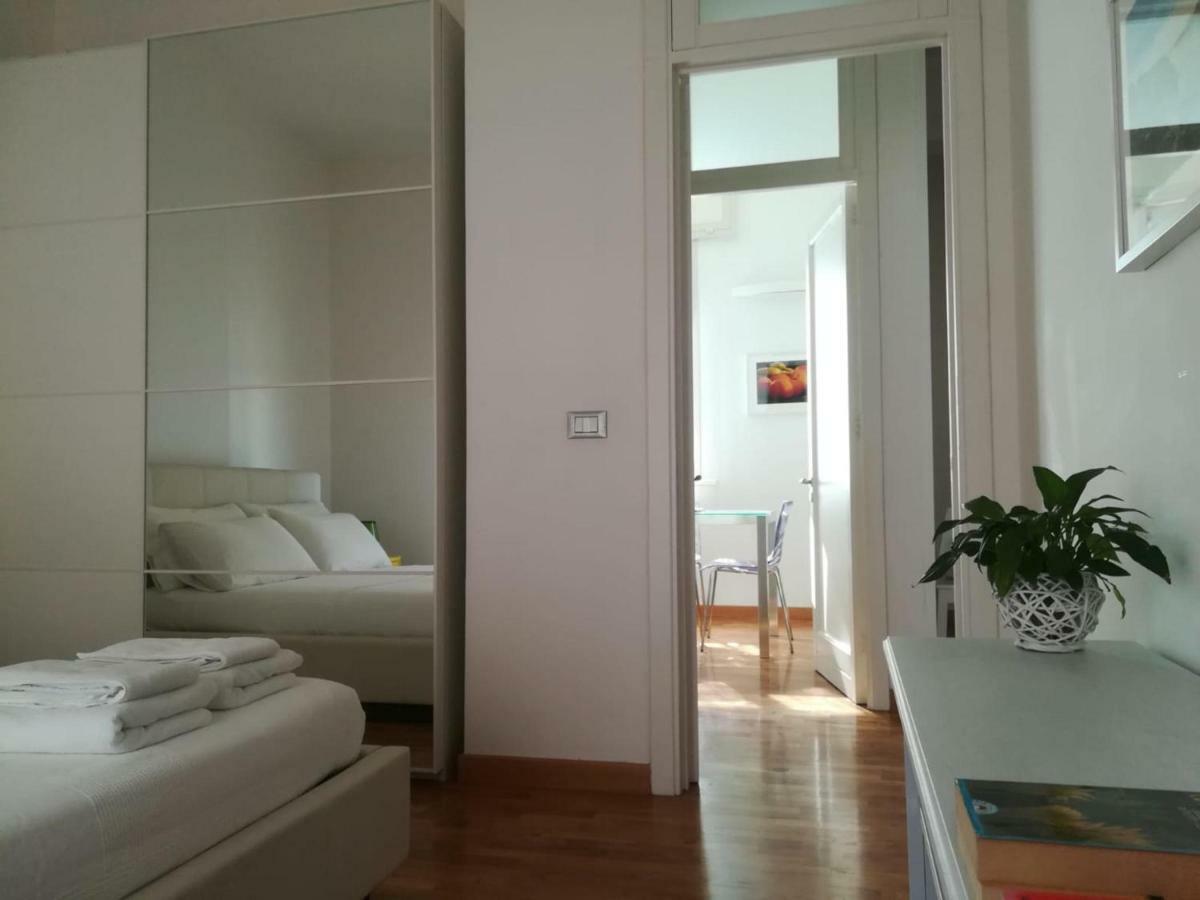 La Casa Di Abbi Apartamento Lecce