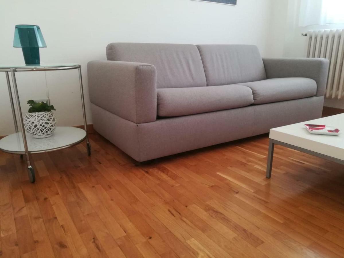 Apartamento La Casa Di Abbi *