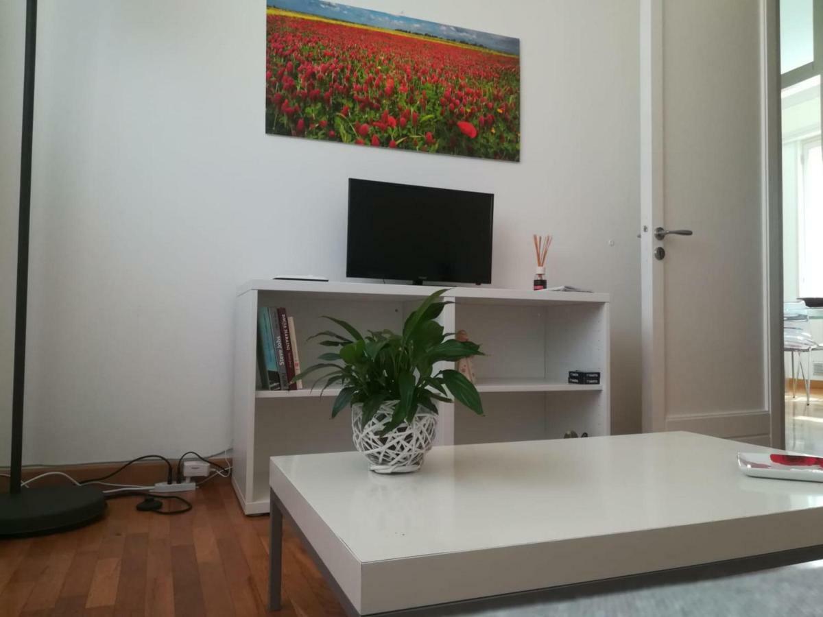 Apartamento La Casa Di Abbi *