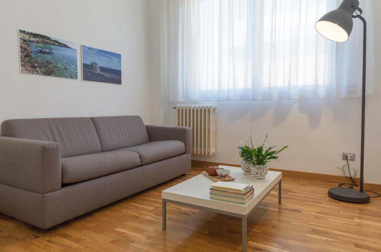 La Casa Di Abbi Lecce