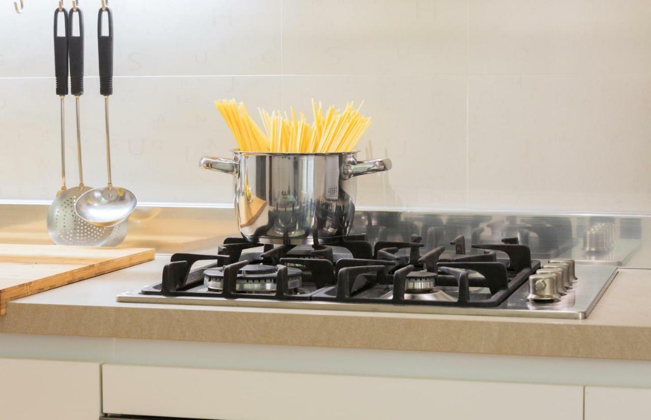 Apartamento La Casa Di Abbi Lecce