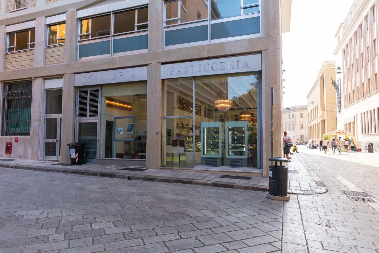 Apartamento La Casa Di Abbi