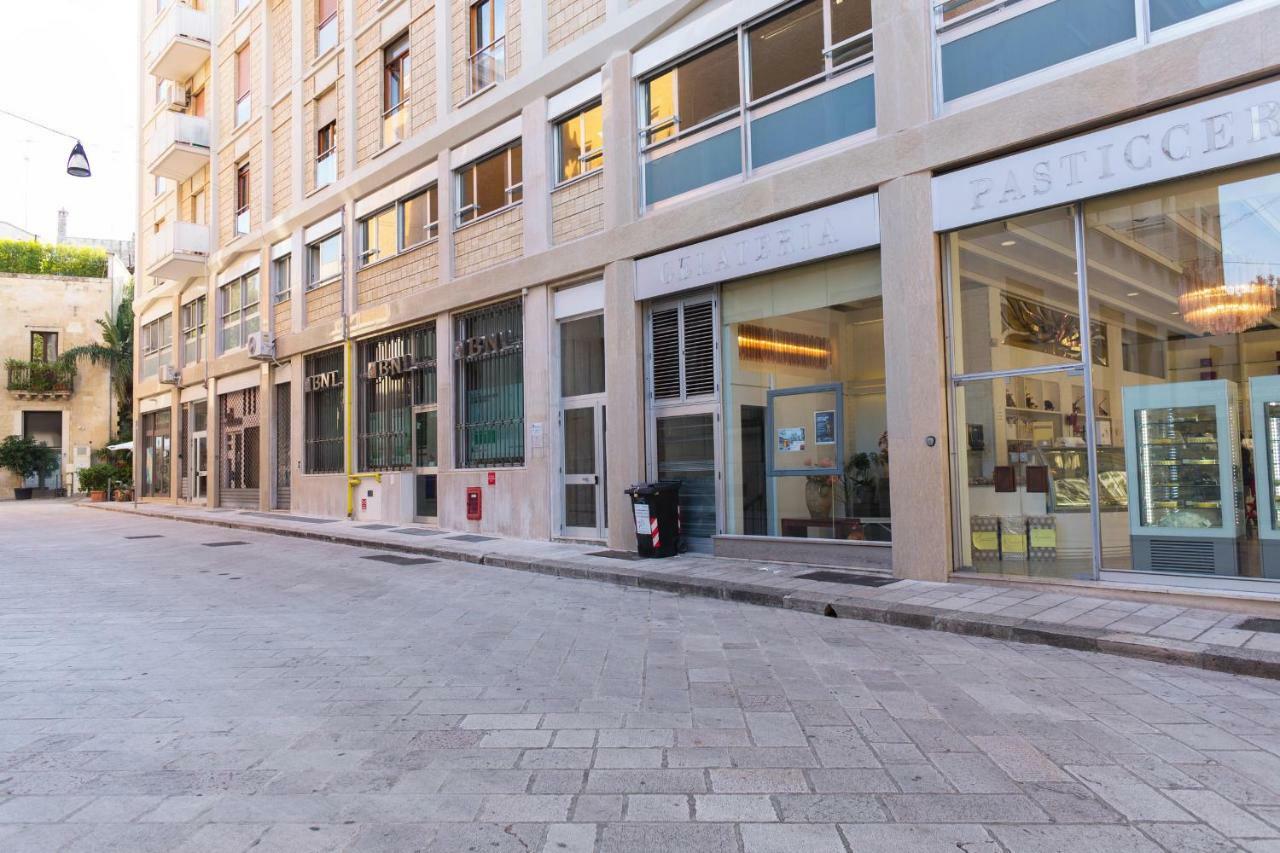 Apartamento La Casa Di Abbi Lecce